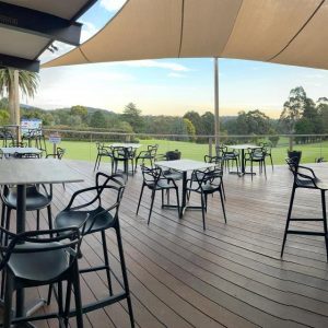 Snippets: Boronia View Club