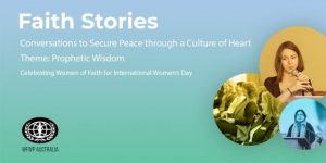 Snippets: Faith Stories