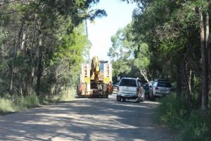 Yarra Ranges council continues road sealing project