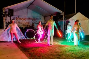 Knox Festival returns for 2022