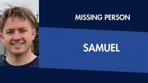 Missing man found