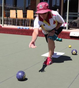 Monbulk holds top spot