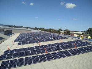 Lighting the way sustainably