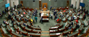Local MPs vote to pass Religious Discrimination Bill