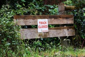 1000 Steps won’t reopen until late 2022