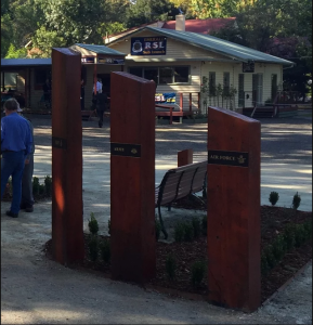 Emerald Anzac Walk returns after two years