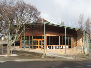 Snippets: events at Belgrave Library