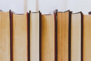 A strange, dark fantasy novel for mature readers