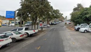 Upper Ferntree Gully Station carpark receiving upgrades