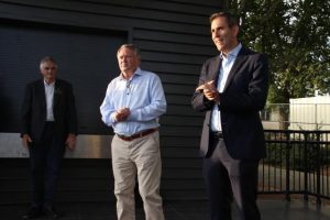 Labor makes $177,000 Monbulk election promise