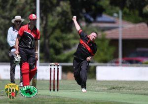 Ferntree Gully and District Cricket finals scores