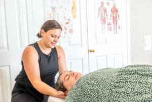Get cracking with DCT Chiropractic