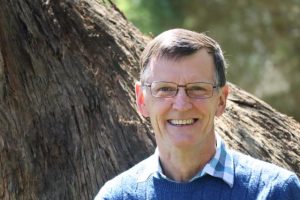 Andrew Fullagar inducted onto Yarra Ranges Council