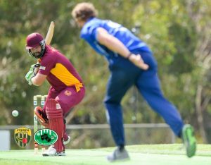 Ferntree Gully and District Cricket finals
