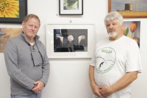 Hills Photographic Society major exhibition