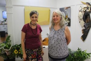 Kapi Art Space presents the Still Standing exhibition