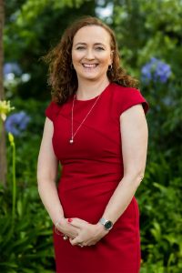 Labor candidate for Aston Mary Doyle