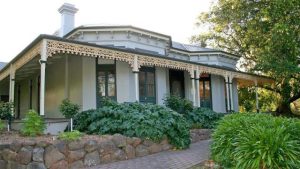 Boronia homestead opening to public