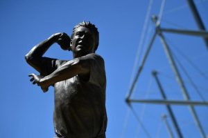 Tickets still available for Shane Warne State memorial service