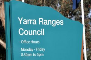 Virtual consultation for storm affected Yarra Ranges residents