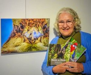 Selby local’s ‘Bird Book’ sought after