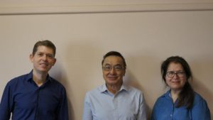 New GPs broaden scope at Mandala Clinic