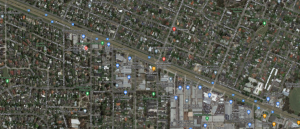 Local MP campaigns for new Ferntree Gully traffic lights