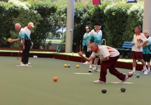 Season over for bowlers
