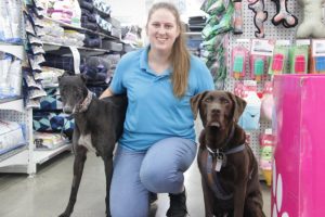 Annual National Pet Adoption Month