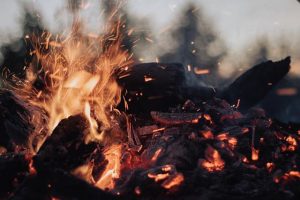 Grants for cultural burning open