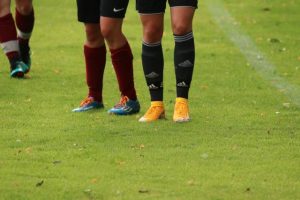 Grassroots clubs receive State Government grant