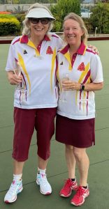 Club championships decided