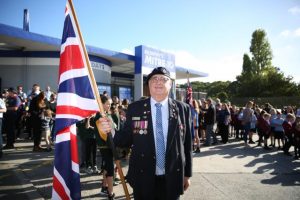 ANZAC Day at Monbulk RSL