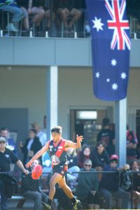 Gembrook and Emerald meet in Anzac Day clash