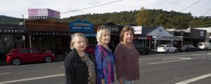 The Old Time Tecoma Get Together