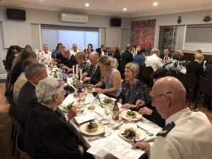 Recognising local veterans