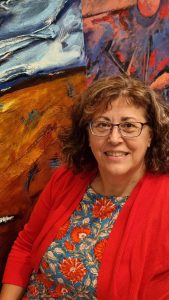 Ferntree Gully artist features on TV show