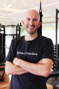 Looking after your wellbeing