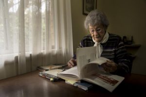 Dandenong Ranges historian Helen Coulson passes away