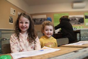 Celebrating a rich local history and cherishing stories