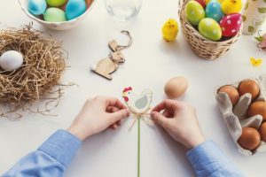 Make this Easter sweet for small and family businesses