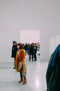 Free exhibition at Cardinia Cultural Centre