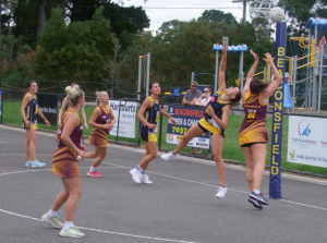 Monbulk Football Netball Club match results