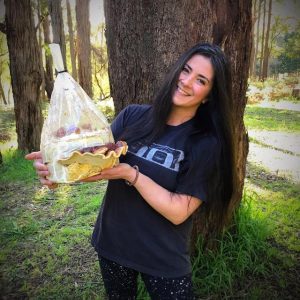 Mushrooming in the Yarra Valley