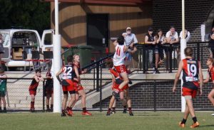 Olinda Ferny Creek Football Club results