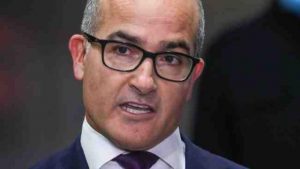 Monbulk MP labels 2022 federal budget a “disgrace”
