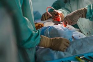 Industry bodies react positively to elective surgery plan