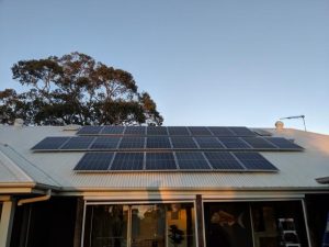 Lighting the way sustainably