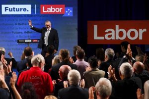 Labor wins, Albanese elected Prime Minister