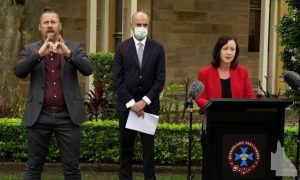 Auslan courses added to free TAFE list